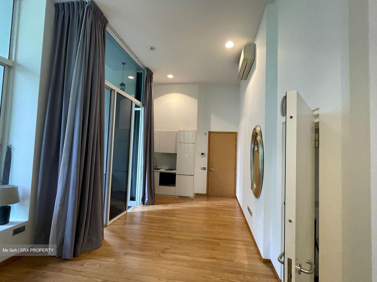 The Peak @ Cairnhill I (D9), Apartment #447326811